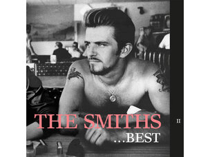 Rock / Indie / Alternative Smiths - Best II LP
