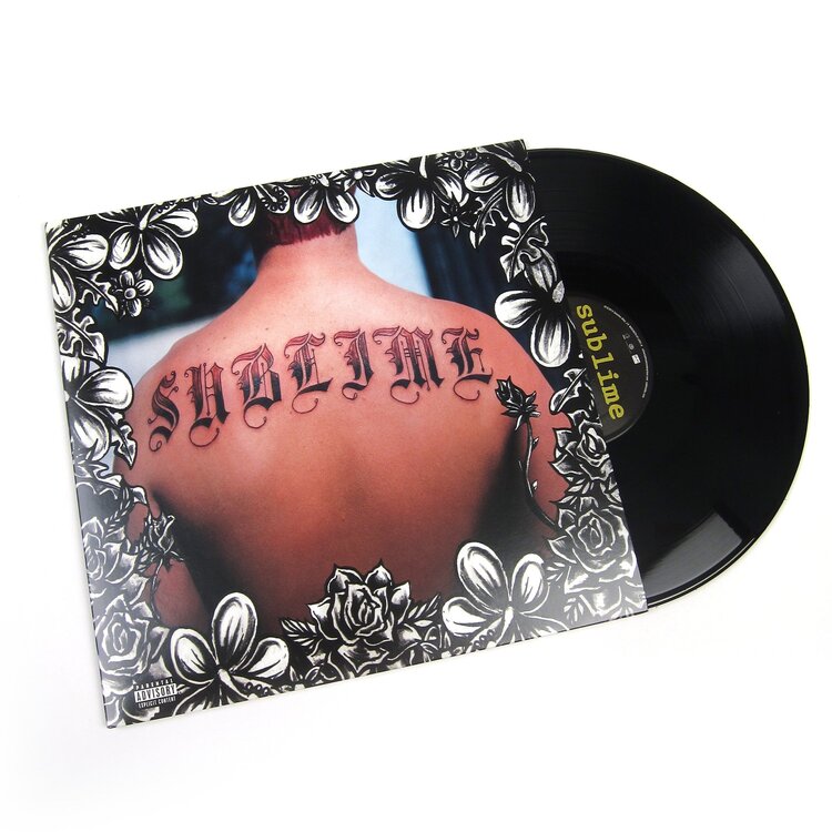 Rock / Indie / Alternative Sublime - Sublime LP