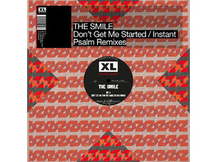 Rock / Indie / Alternative Smile - Don't Get Me Started 12"
