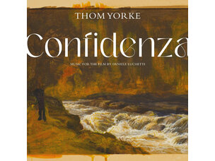 Rock / Indie / Alternative Thom Yorke - Confidenza