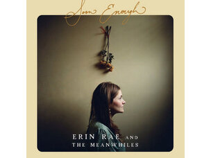 Rock / Indie / Alternative Erin Rae - Soon Enough LP