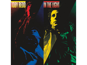 Rock / Indie / Alternative Toby Redd - In the Light LP