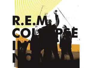 Rock / Indie / Alternative R.E.M. - Collapse Into Now LP