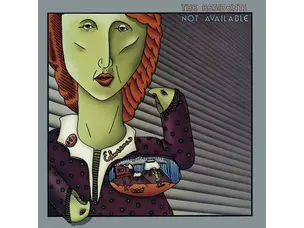 Rock / Indie / Alternative Residents - Not Available LP