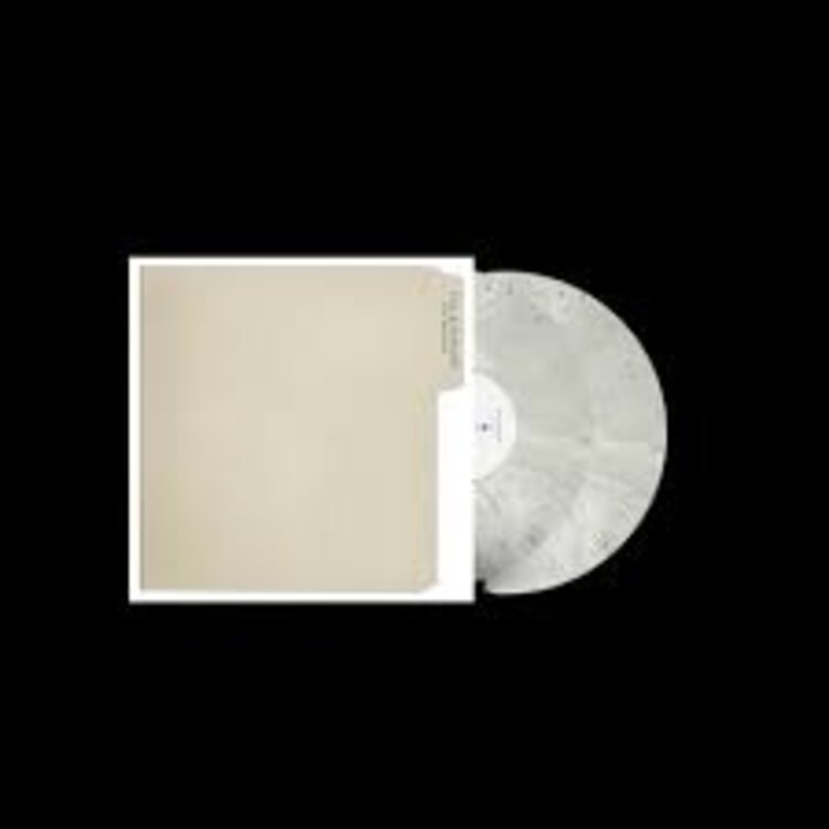 Rock / Indie / Alternative Rex Orange County - Alexander Technique LP (white)