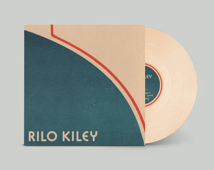 Rock / Indie / Alternative Rilo Kiley - Rilo Kiley LP
