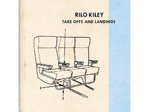 Rock / Indie / Alternative Rilo Kiley - Take Offs and Landings LP