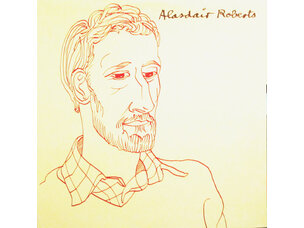 Rock / Indie / Alternative Alasdair Roberts  - S/T LP