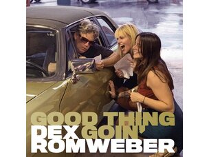 Rock / Indie / Alternative Dex Romweber - Good Thing Goin LP
