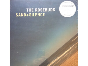 Rock / Indie / Alternative Rosebuds  - Sand + Silence