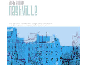 Rock / Indie / Alternative Josh Rouse - Nashville LP