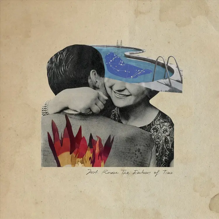 Rock / Indie / Alternative Rouse, Josh - The Ember of Time