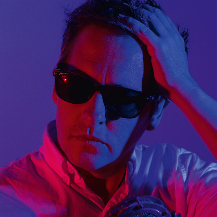 Rock / Indie / Alternative Rouse, Josh - Love in the Modern Age