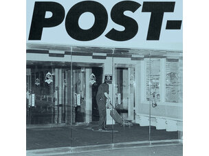 Rock / Indie / Alternative Jeff Rosenstock - Post LP