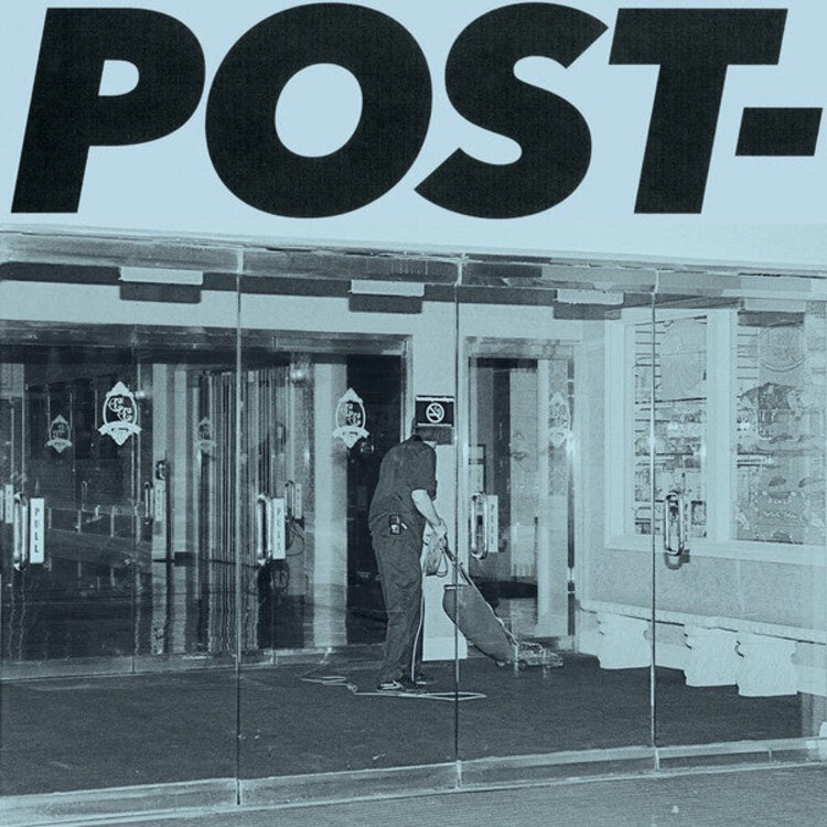 Rock / Indie / Alternative Rosenstock, Jeff - Post LP