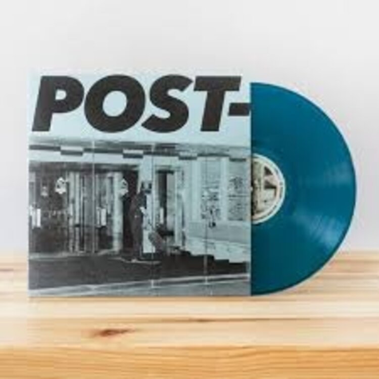 Rock / Indie / Alternative Rosenstock, Jeff - Post LP