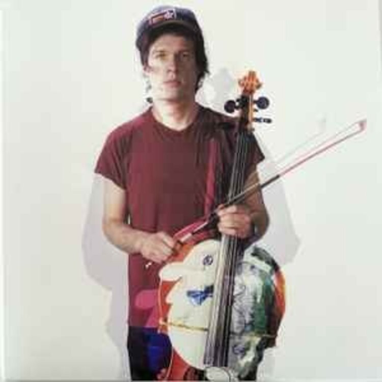 Rock / Indie / Alternative Russell, Arthur - Calling Out Of Context LP