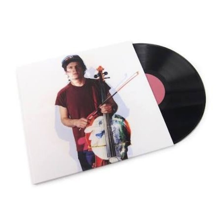 Rock / Indie / Alternative Russell, Arthur - Calling Out Of Context LP