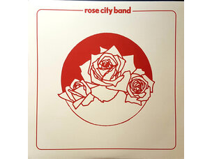 Rock / Indie / Alternative Rose City Band - S/T LP