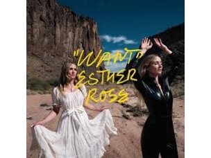 Rock / Indie / Alternative Esther Rose - Want LP