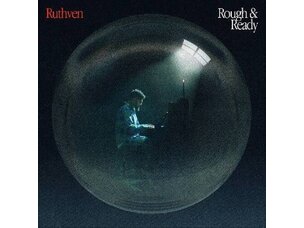 Rock / Indie / Alternative Ruthven - Rough & Ready LP