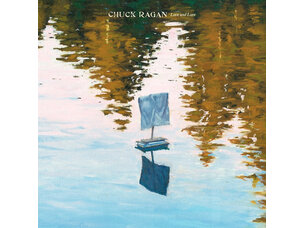 Rock / Indie / Alternative Chuck Ragan 0 Love and Lore LP (blue, yellow, green)