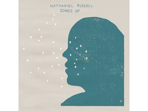 Rock / Indie / Alternative Nathaniel Russell - Songs Of LP