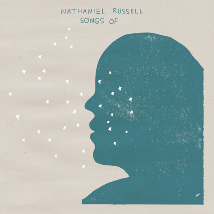 Rock / Indie / Alternative Russell, Nathaniel - Songs Of LP