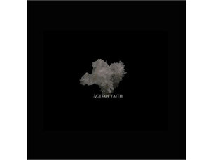 Rock / Indie / Alternative Sault - Acts Of Faith