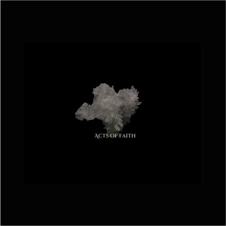 Rock / Indie / Alternative Sault - Acts Of Faith