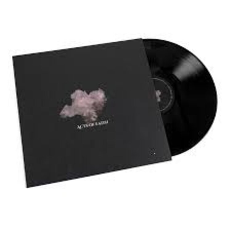 Rock / Indie / Alternative Sault - Acts Of Faith