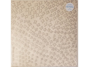 Rock / Indie / Alternative Sam Prekop - Sparrow LP