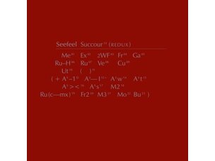 Rock / Indie / Alternative Seefeel - Succour (Redux)