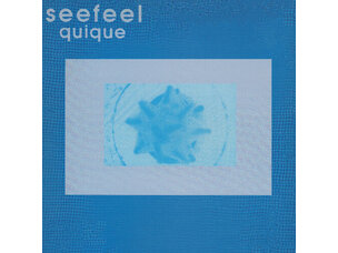 Rock / Indie / Alternative Seefeel - Quique LP 2025