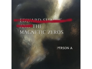 Rock / Indie / Alternative Edward Sharpe and the Magnetic Zeros - Person A