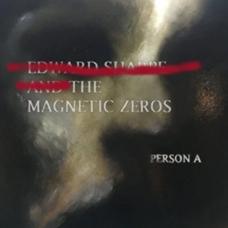 Rock / Indie / Alternative Sharpe, Edward and the Magnetic Zeros - Person A