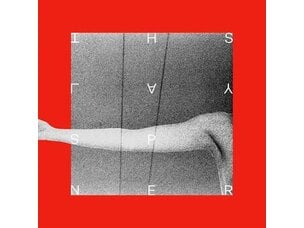 Rock / Indie / Alternative Shiner - Splay LP (red)