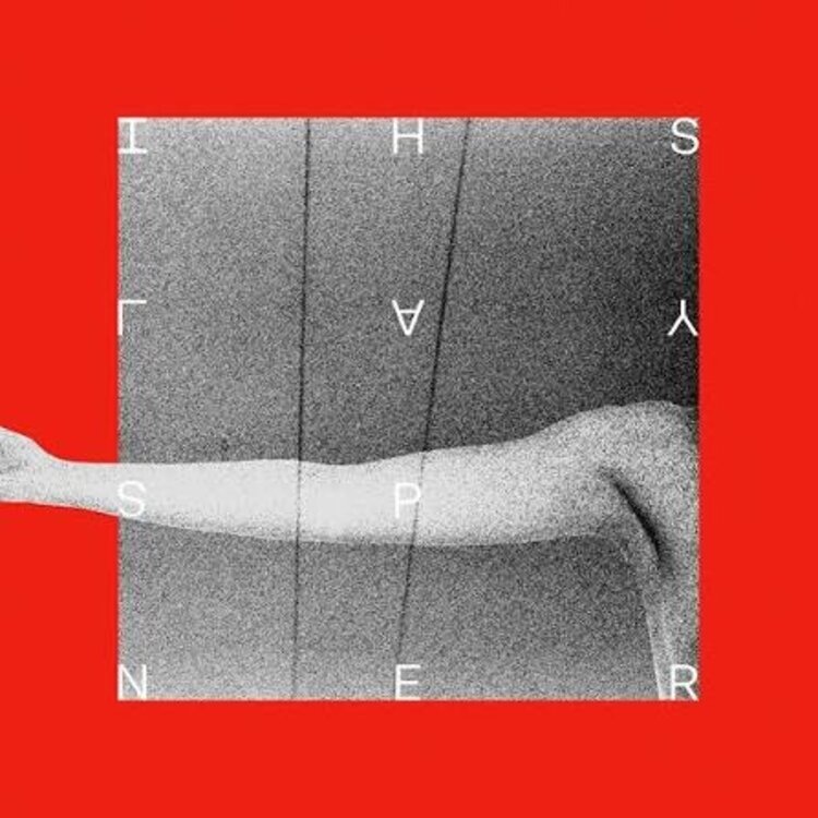 Rock / Indie / Alternative Shiner - Splay LP (red)