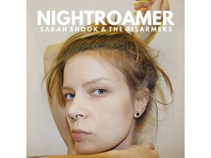 Rock / Indie / Alternative Sarah Shook - Nightroamer LP
