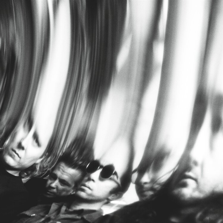Rock / Indie / Alternative (8/28/26) Ty Segall - Chrome