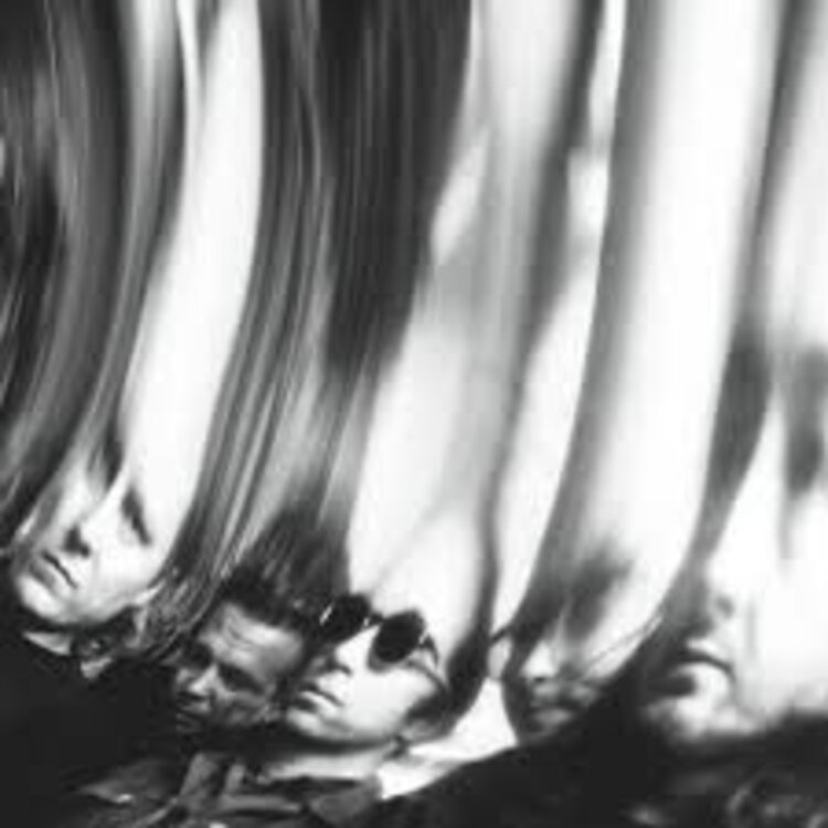 Rock / Indie / Alternative (8/28/26) Ty Segall - Chrome