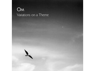 Rock / Indie / Alternative OM - Variations on a Theme LP