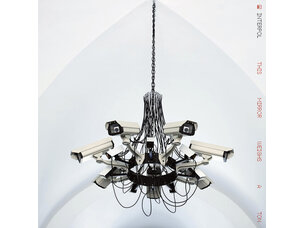 Rock / Indie / Alternative Interpol - This Mirror Weighs A Ton (Red Vinyl 2LP, Indie Exclusive)
