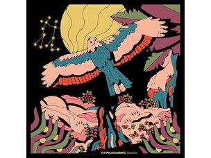 Rock / Indie / Alternative Khruangbin - Mordechai LP