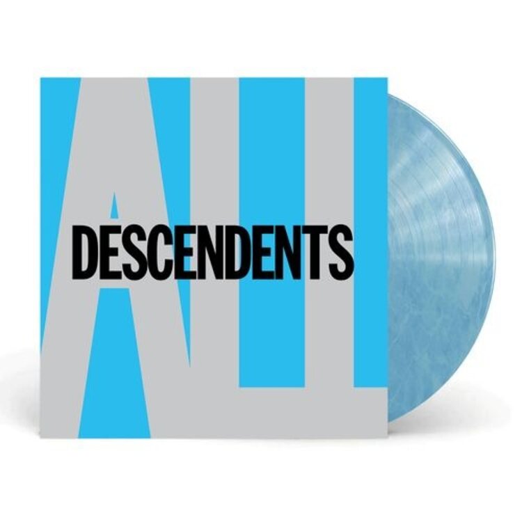 Punk / Hardcore Descendents - All