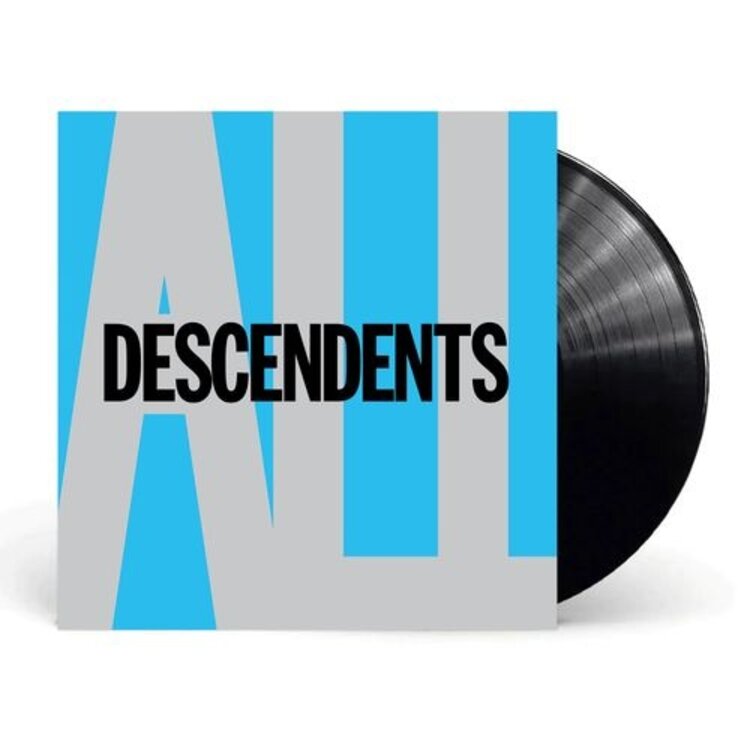 Punk / Hardcore Descendents - All
