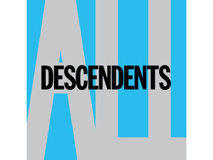 Punk / Hardcore Descendents - All