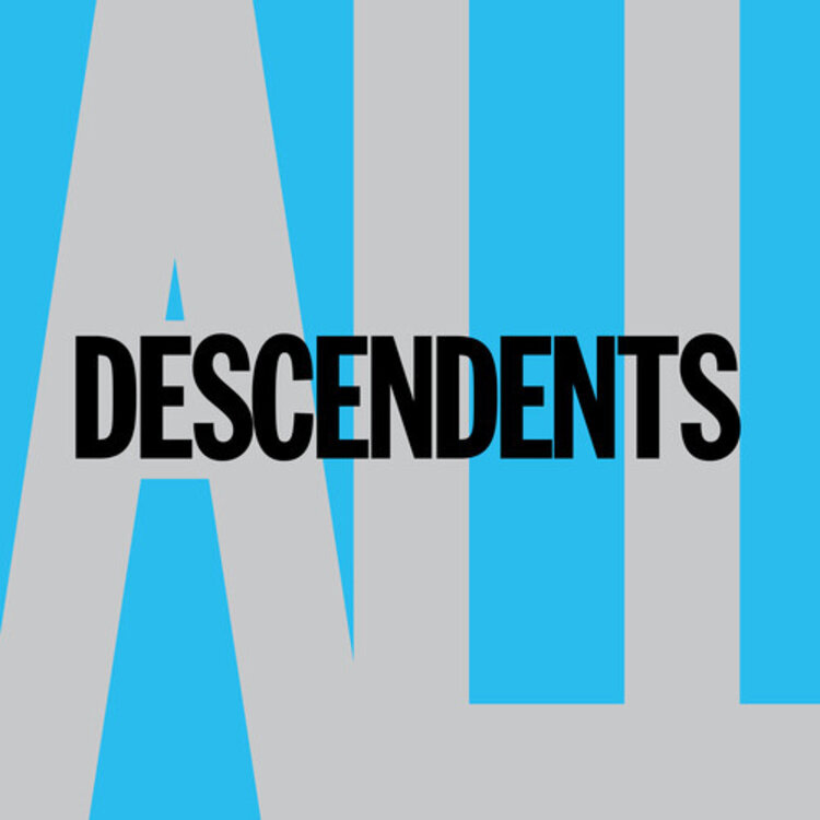 Punk / Hardcore Descendents - All