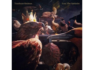 Rock / Indie / Alternative Trashcan Sinatras - Ever The Optimist LP