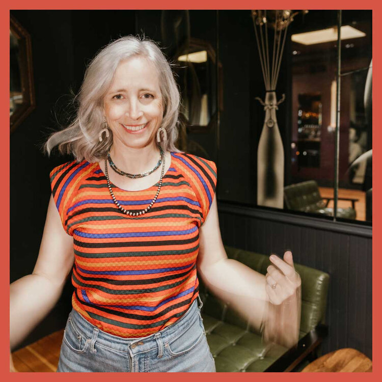 Rock / Indie / Alternative Laura Veirs - Temple Songs (TRANSPARENT RED VINYL) LP